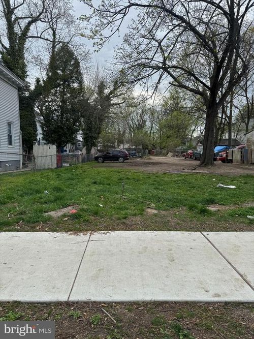 0 Walnut St, Bridgeton, NJ, 08302 | Card Image