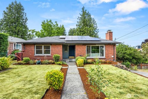 4908 S Snoqualmie St, Seattle, WA, 98118-1471 | Card Image