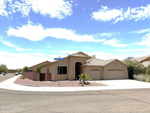 1102 E Mud Spring Canyon Lane, Sahuarita, AZ, 85629 | Card Image