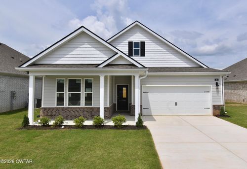 88 Gateway Dr, Jackson, TN, 38305 | Card Image