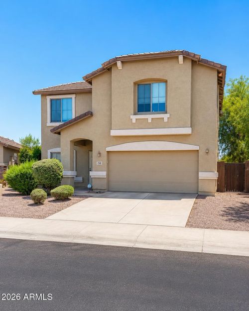 3509 W Glass Ln, Phoenix, AZ, 85041-6127 | Card Image