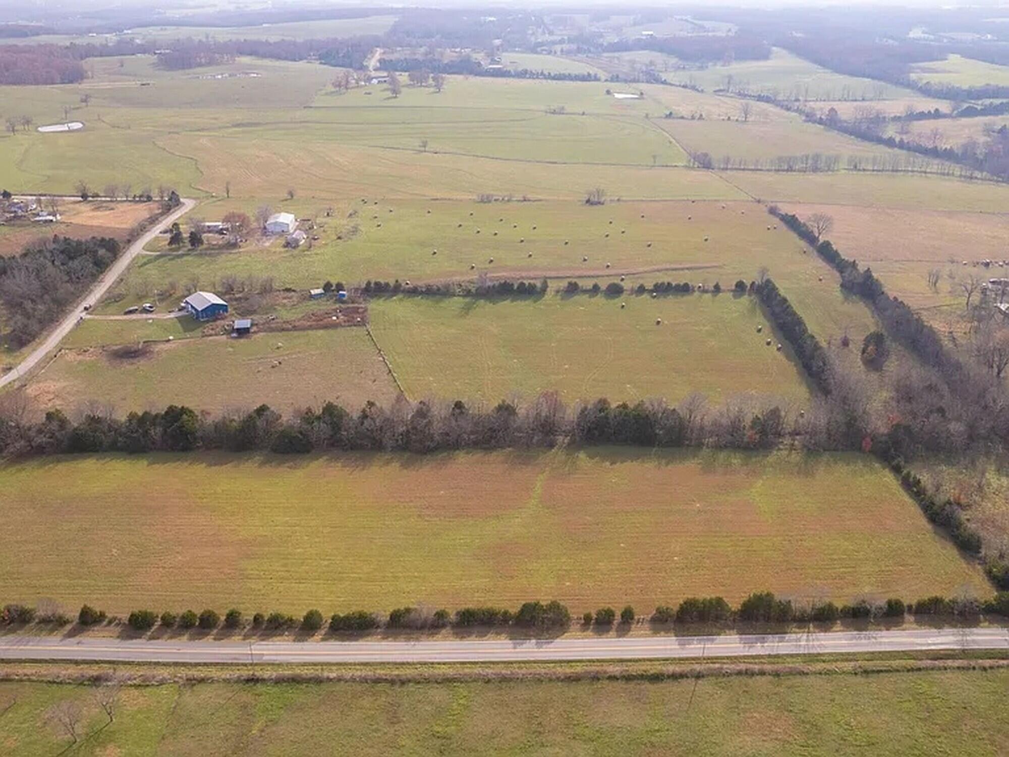 Land in Conway 2