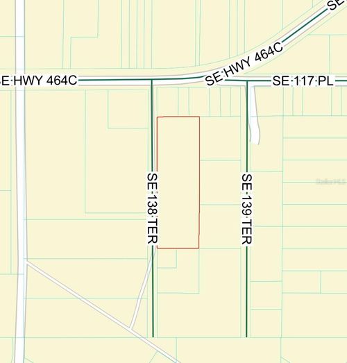 11851 Se 138th Ter, Ocklawaha, FL, 32179 | Card Image