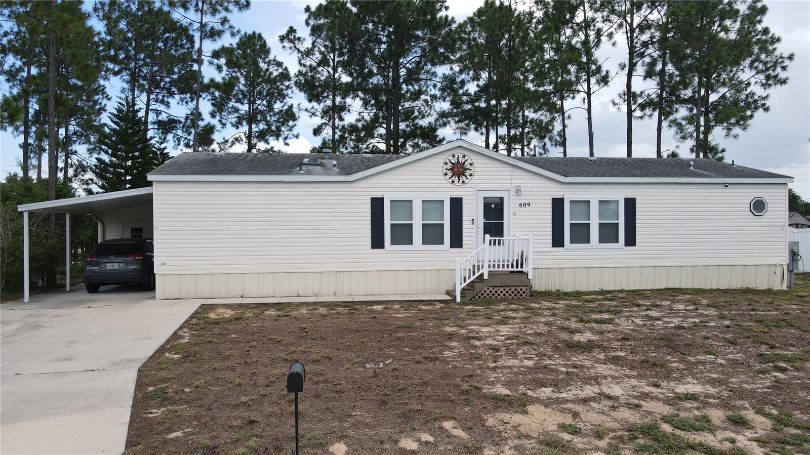 Lemon St, Davenport, FL 33837