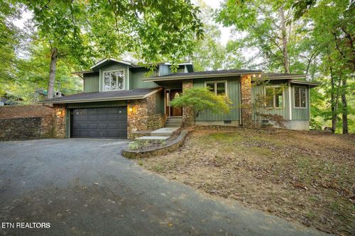 310 White Cap Lane, Pigeon Forge, TN, 37863 | Card Image