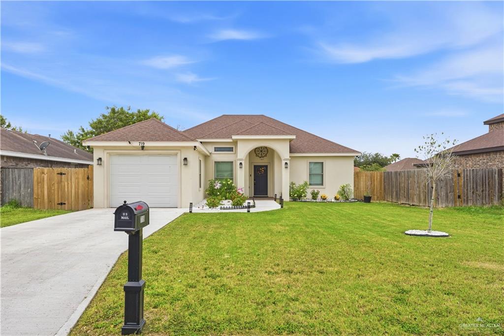 Residential in Alamo 2