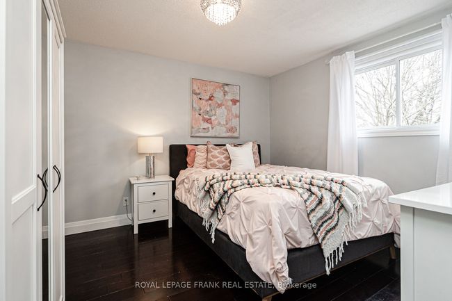 750 Pascoe Crt, House other with 5 bedrooms, 5 bathrooms and 6 parking in Oshawa ON | Image 28
