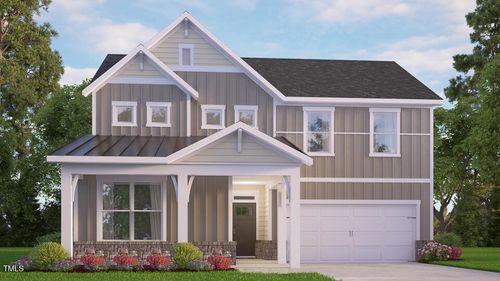 7589 Percussion Dr, Apex, NC, 27539 | Card Image