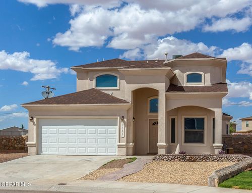 7101 Falling Leaf Cir, El Paso, TX, 79934-3170 | Card Image