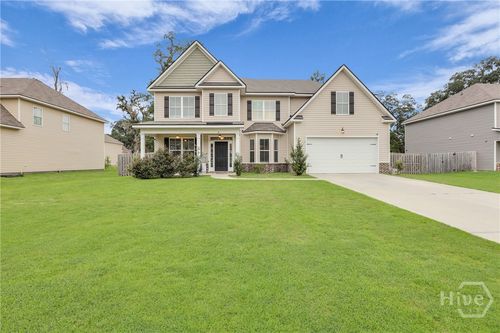 9 Bellemeade Dr, Guyton, GA, 31312-5385 | Card Image