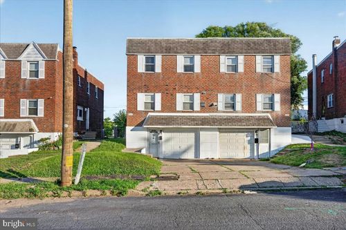634 Lawler Pl, PHILADELPHIA, PA, 19116-3319 | Card Image