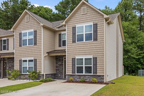312 Glenellen Loop Rd, Midway Park, NC, 28544-0011 | Card Image