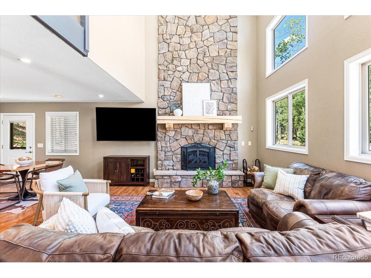 Residential in Evergreen 5