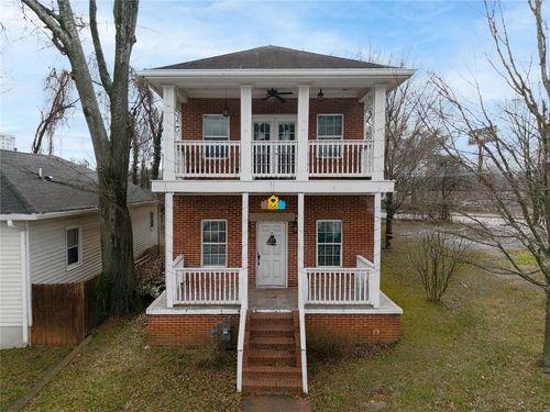 66 Weyman Ave Sw, Atlanta, GA, 30315-1714 | Card Image