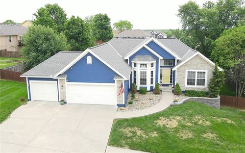 16495 Nw 137th St, Platte City, MO, 64079-8503 | Card Image