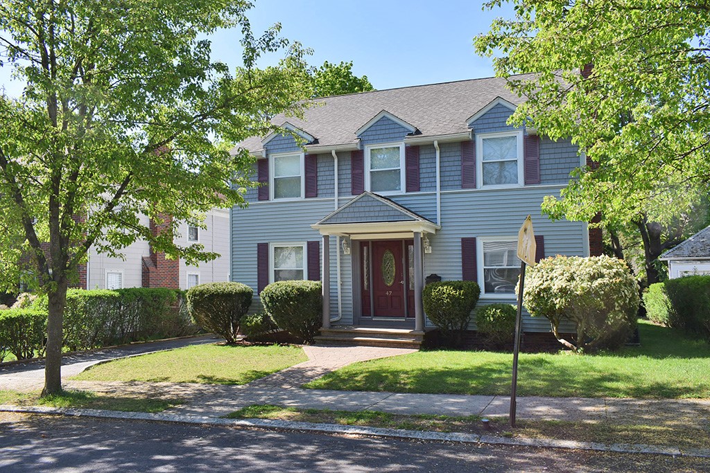 Sargent Ave, Providence, RI 02906