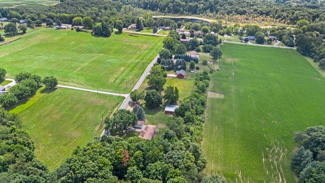 8740 Gray Rd, House other with 7 bedrooms, 2 bathrooms and null parking in Baroda MI | Image 30
