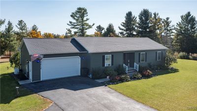 26134 State Route 180, House other with 3 bedrooms, 2 bathrooms and null parking in Brownville NY | Image 2