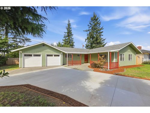 3650 Edgewood Dr, North Bend, OR, 97459-2436 | Card Image