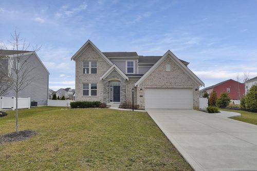 1472 Shawnee Dr, Marysville, OH, 43040-2578 | Card Image