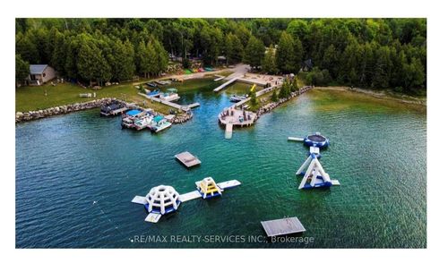 60 Dalys Rd, Miller Lake, ON, N0H1Z0 | Card Image