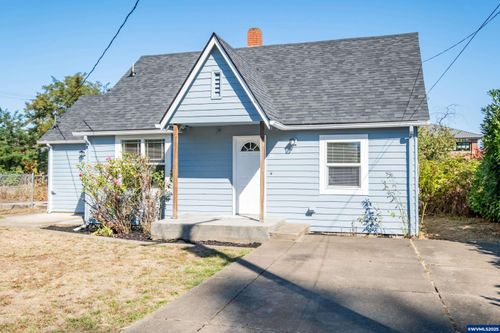 161 W Mary St, Lebanon, OR, 97355-2835 | Card Image