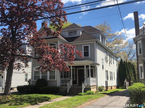 18 Maplewood Ave, West Hartford, CT, 06119-1629 | Card Image
