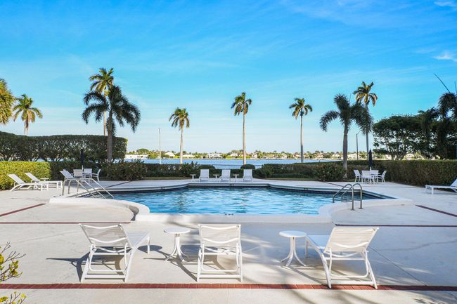 APT-601 - 1701 S Flagler Dr, Condo with 3 bedrooms, 2 bathrooms and null parking in West Palm Beach FL | Image 15