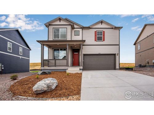 2219 Crosswind St, Fort Lupton, CO, 80621 | Card Image