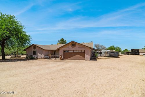 28414 N 54th Street, Cave Creek, AZ, 85331 | Card Image