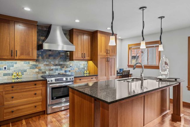7 Creekside Mews, Townhouse with 3 bedrooms, 4 bathrooms and 2 parking in Canmore AB | Image 14