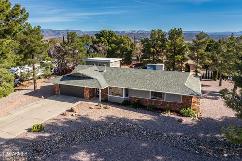 2111 Sky Drive, Clarkdale, AZ, 86324 | Card Image