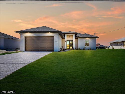 1310 Nw 11th Ter, Cape Coral, FL, 33993-6023 | Card Image