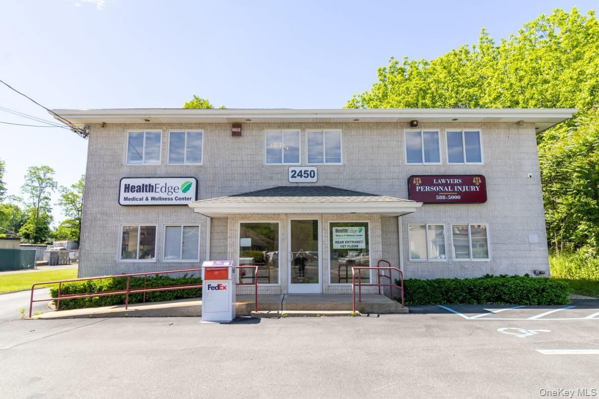 2450 Middle Country Rd, Centereach, NY 11720