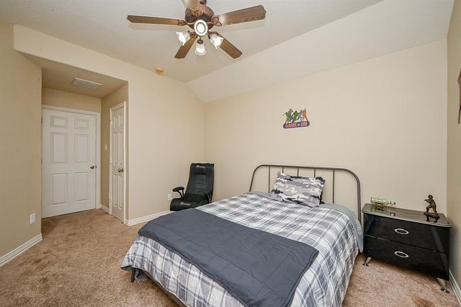 20803 Twisted Leaf Dr, House other with 4 bedrooms, 4 bathrooms and 3 parking in Cypress TX | Image 30