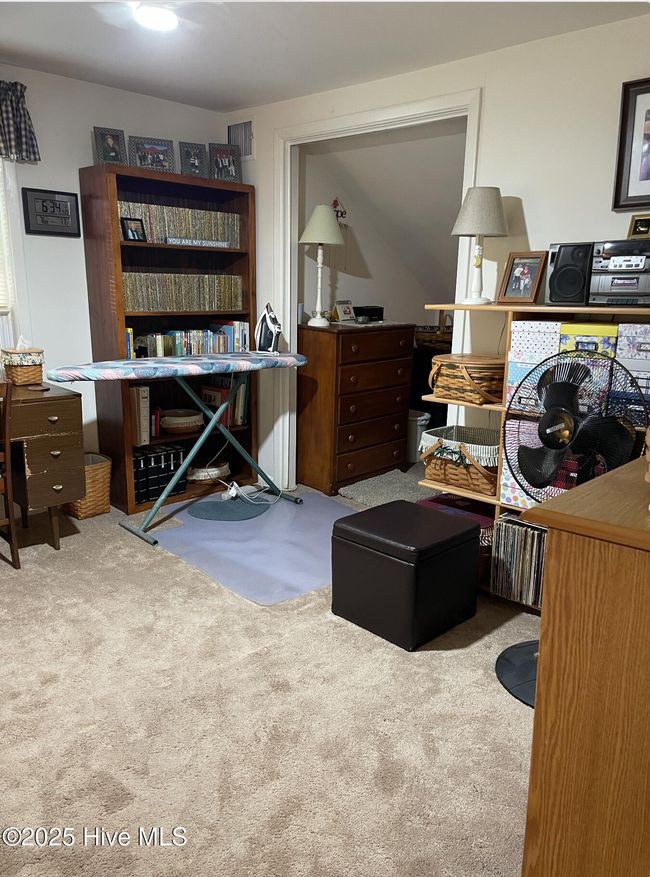 612 Blaney St, House other with 4 bedrooms, 2 bathrooms and null parking in Clinton NC | Image 13
