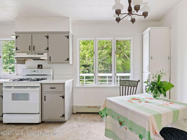 37 Marys Ln, House other with 2 bedrooms, 1 bathrooms and null parking in Stone Ridge NY | Image 13