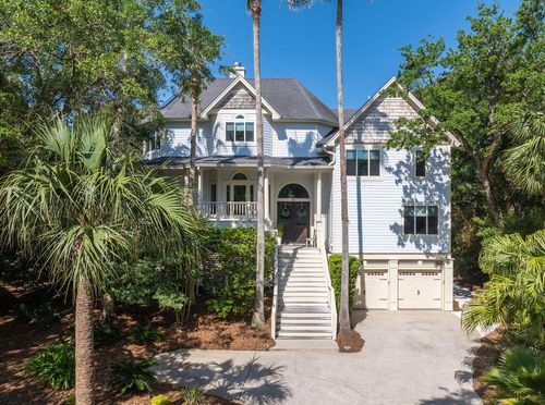 24 Beachwood W, Isle of Palms, SC, 29451-2899 | Card Image
