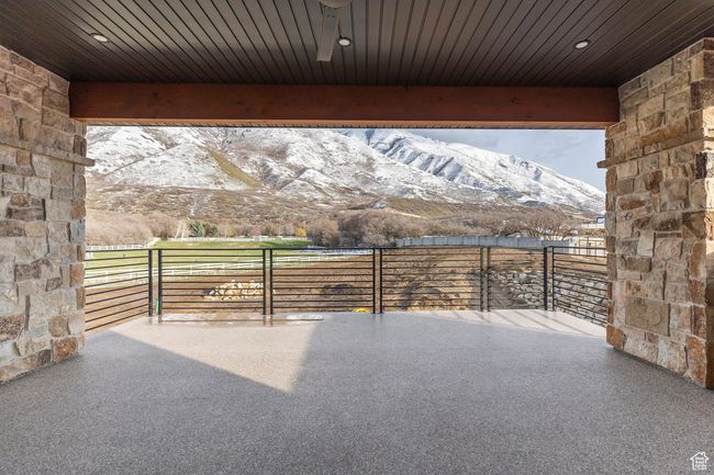 348 E Twin Hollow Cir, House other with 4 bedrooms, 6 bathrooms and 6 parking in Mapleton UT | Image 36