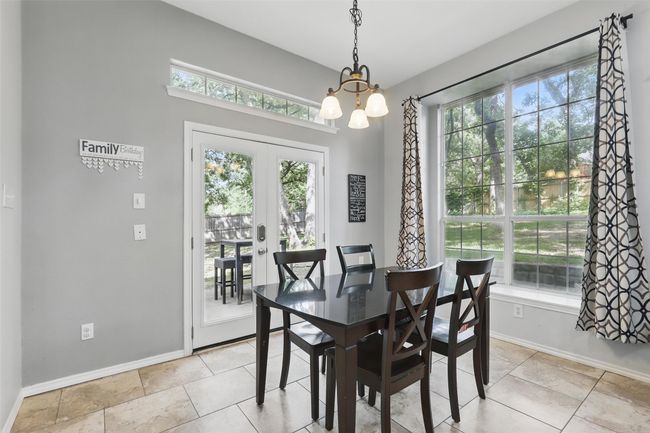 Breakfast Area | Image 15