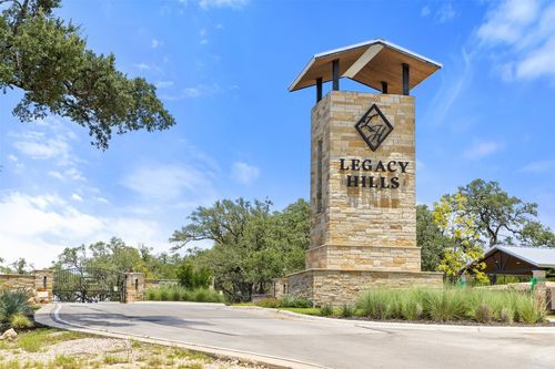 162 Legacy Hills, Johnson City, TX, 78636 | Card Image