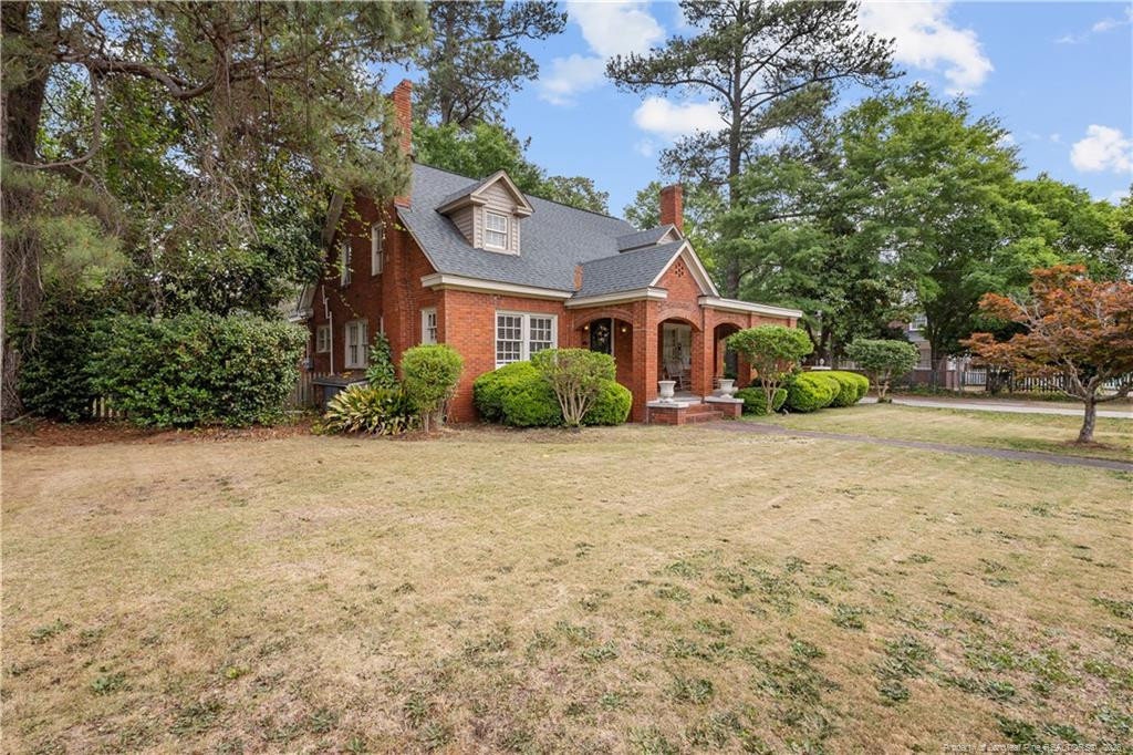 Residential in Lumberton 4