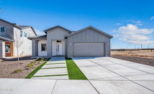 12112 Nesreen Drive, El Paso, TX, 79934 | Card Image