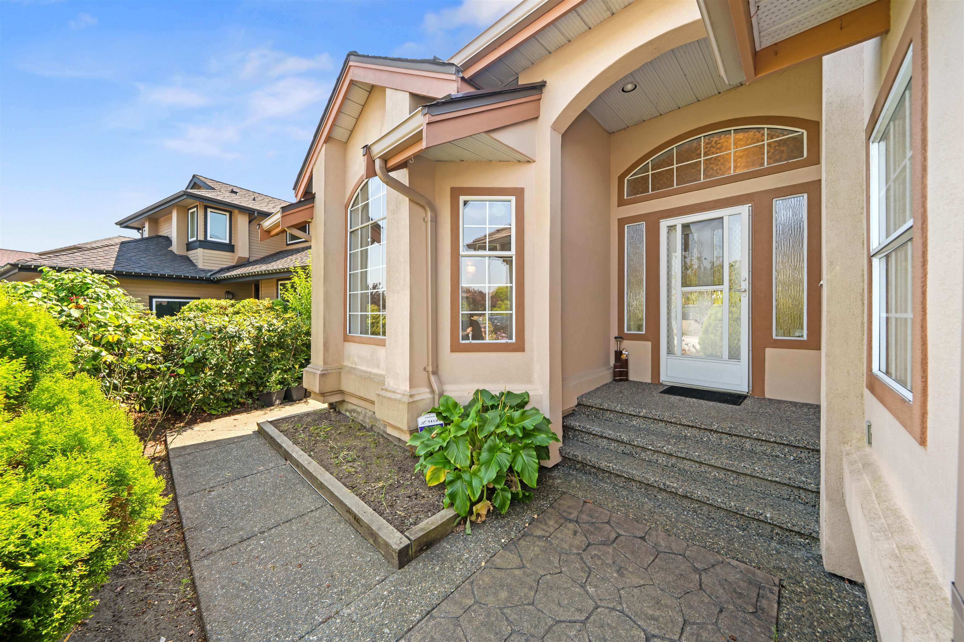 Residential in Port Coquitlam 3