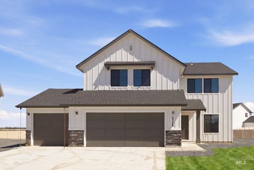 5228 E Phelps Lake Dr, Nampa, ID, 83651 | Card Image