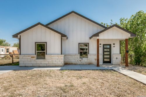 237 Avenue D, Poteet, TX, 78065 | Card Image