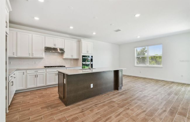 Open Kitchen to Cafe | Image 7