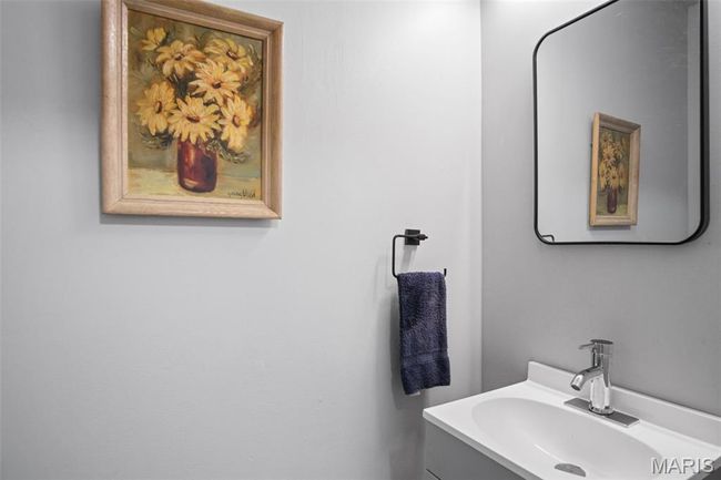 3452 Osage St, House other with 3 bedrooms, 3 bathrooms and null parking in Saint Louis MO | Image 38
