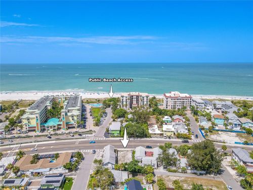 12103 Gulf Blvd, TREASURE ISLAND, FL, 33706-5125 | Card Image