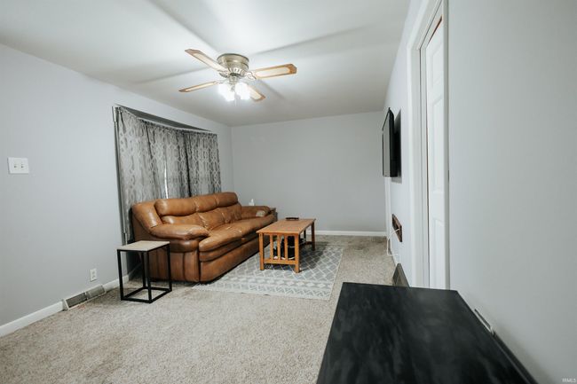 105 N 2 Nd St, House other with 2 bedrooms, 1 bathrooms and null parking in Francisco IN | Image 5
